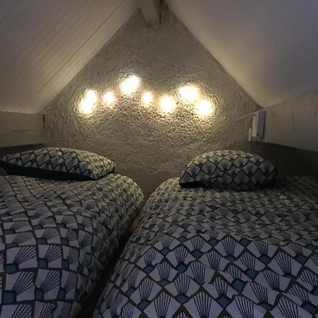 קאוטרט Joli Petit Appartement Au Calme, Refait A Neuf, Avec Linge De Maison Fourni מראה חיצוני תמונה