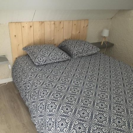 קאוטרט Joli Petit Appartement Au Calme, Refait A Neuf, Avec Linge De Maison Fourni מראה חיצוני תמונה